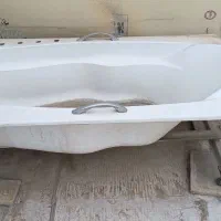 وان حمام فایبر گلاس