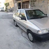 پراید مدل ۹۰|خودرو سواری و وانت|مبارکه, |دیوار