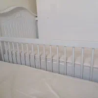 تخت کودک baby home|تخت و سرویس خواب|تهران, کیانشهر|دیوار