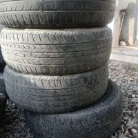 لاستیک سایز15 بارز 2023