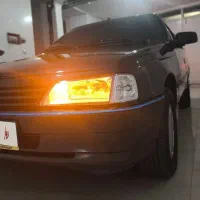 پژو مدل ۱۳۸۲ در حد|خودرو سواری و وانت|گرمی, |دیوار