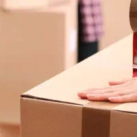 استخدام فوری بسته بند خانم