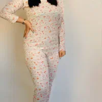 بلوز و شلوار|لباس|بانه, |دیوار