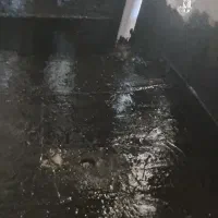 ایزوگام قیرگونی اسفالت|خدمات پیشه و مهارت|خورموج, |دیوار