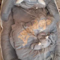 ست خواب نوزاد