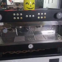 دستگاه قهوه ساز صنعتی