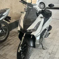 موتور adv160