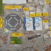 وسائل و لوازم شخصی|بدلیجات|اندیشه, اندیشه فاز ۱|دیوار