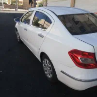 برلیانس 230 مدل 95