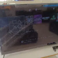 ال ای دی هوشمند نکسار50اینچ