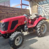 تراکتور سیریجان فروشی