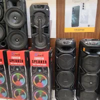 حراج اسپیکر کف قیمت بازار