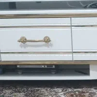 میز تلویزیون سالم