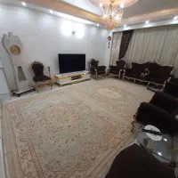 مبل ۹ نفره چوب راش|مبلمان خانگی و میز عسلی|قرچک, شهرک طلائیه|دیوار