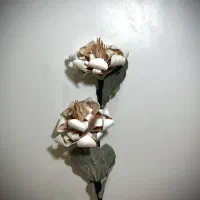 گل مصنوعی فومی