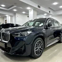 Bmw ix1 2025 full kit M