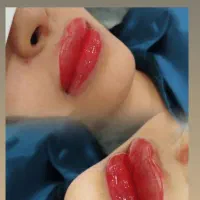 میکرو وشیدلب وتتو بدن بن موژ خط چشم