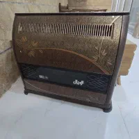 بخاری میز تلفزیون  شلف زیرتلفزیون