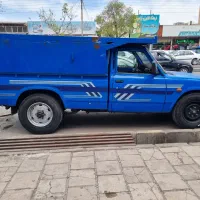 نیسان دوگانه کارخانه ۱۴۰۲