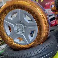 فروشگاه لاستیک سهند|قطعات یدکی و لوازم جانبی|سهند, |دیوار