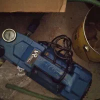 کارواش برقی قوی ۱۶۰بار