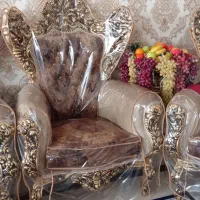 مبل|مبلمان خانگی و میز عسلی|رزن, |دیوار