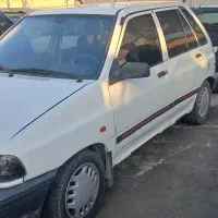 فروش|خودرو سواری و وانت|فردیس, شهرک ۱۱۰|دیوار