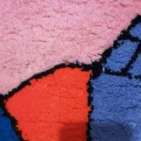 فرش اتاق کودک|فرش|تنکابن, |دیوار