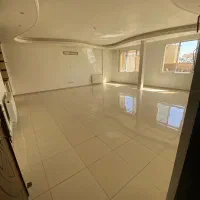 ۱۳۷متر۲خ فول امکانات خوش نقشه شیک سالن پرده۶ساله