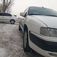 زانتیاسفید 2000|خودرو سواری و وانت|ارومیه, |دیوار