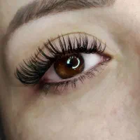 اکستنشن مژه