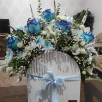 فروش فوری دسته گل|گل و گیاه طبیعی|سمنان, |دیوار