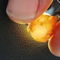 سنگ عقیق خام واسه انگشتر|کلکسیون اشیاء عتیقه|اهواز, ملاشیه|دیوار