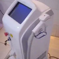 فروش دستگاه لیزر پوست و مو