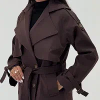 نیازمند چرخکار ماهر دوخت پالتو ومانتو