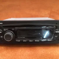 ضبط و پخش فابریکی شرکتی پژو فلش خور USB نونو آکبند