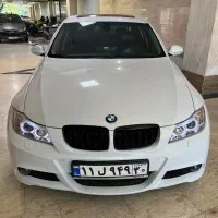 Bmwبی ام و ۳۲۵  ۶ سیلندر (بیرنگ)  به شدط (سالم)