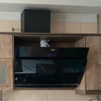 هود کن|هود|کهریزک, |دیوار