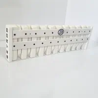 چوب لباسی بیرو BEYROOمدل PM10|بندرخت و رخت‌آویز|تهران, بازار|دیوار