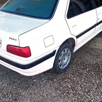 پارس سال مدل ۹۵