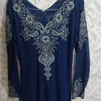 پیراهن مجلسی