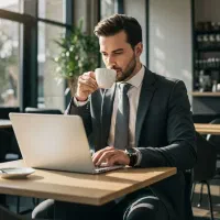 ادمین حضوری اینستاگرام