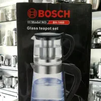 چای ساز روهمی بوش BOSCH چای ساز روهمی بوش BOSCH