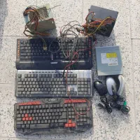 قطعات کامپیوتر