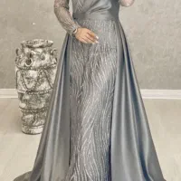لباس مجلسی