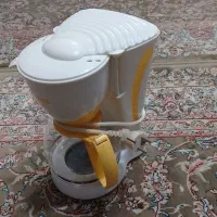 قهوه ساز ترکیه ای کینگ|سماور، چای‌ساز، قهوه‌ساز|تهران, دریاچه شهدای خلیج فارس|دیوار