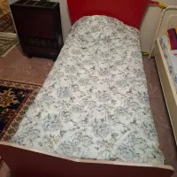 تخت و کمد|تخت و سرویس خواب|اردبیل, |دیوار