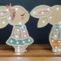 چراغخواب ، شبخواب کودکانه