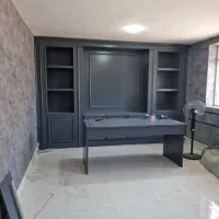 رنگکاری چوب موفق|خدمات پیشه و مهارت|سبزوار, شهرک صنعتی خاوران|دیوار