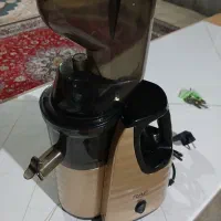 دستگاه عصاره گیر وابمیوه گیر RAF
